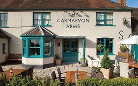 The Carnarvon Arms